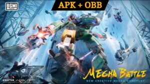 BGMI 3.2 update apk + obb download | Beta