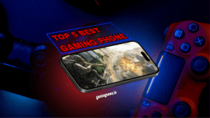 Top 5 best gaming phone under 20000 in 2024