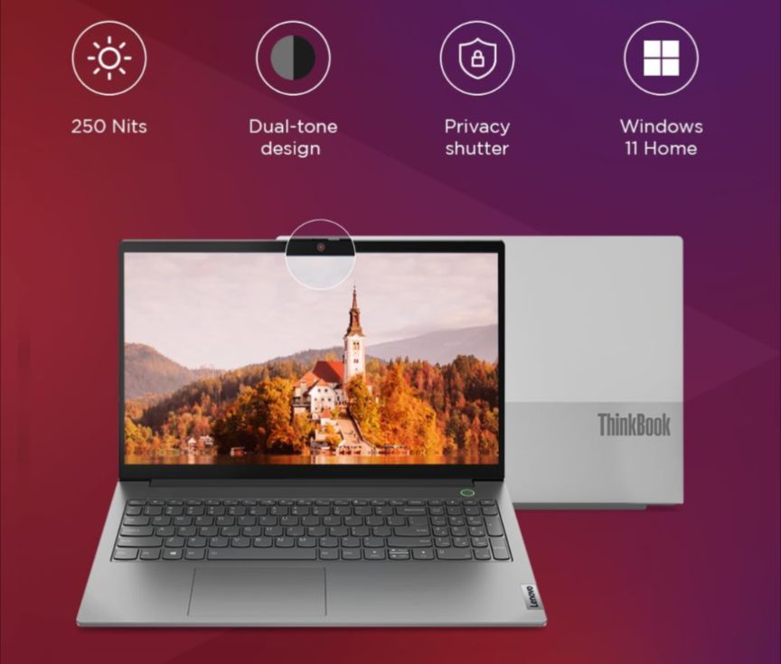 Top 5 best laptop under 40000 in 2024