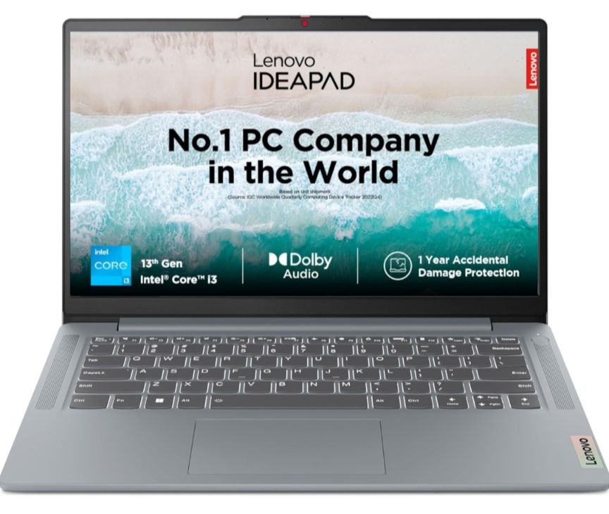 Top 5 best laptop under 40000 in 2024