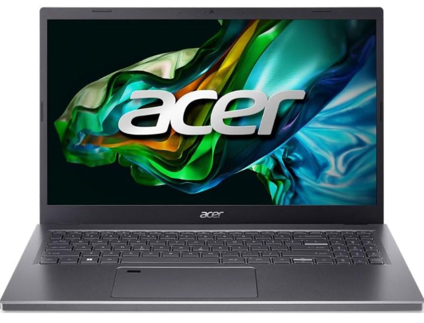 Top 5 best laptop under 40000 in 2024