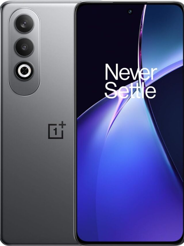 Oneplus Nord 4 5g