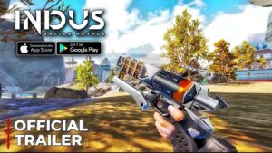 Indus battle royale download and release date