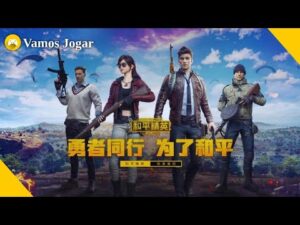 PUBG Mobile: New Exciting Battlefield Mode